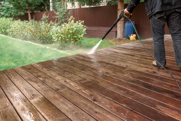 Trusted Maiden, NC Pressure Washing Experts